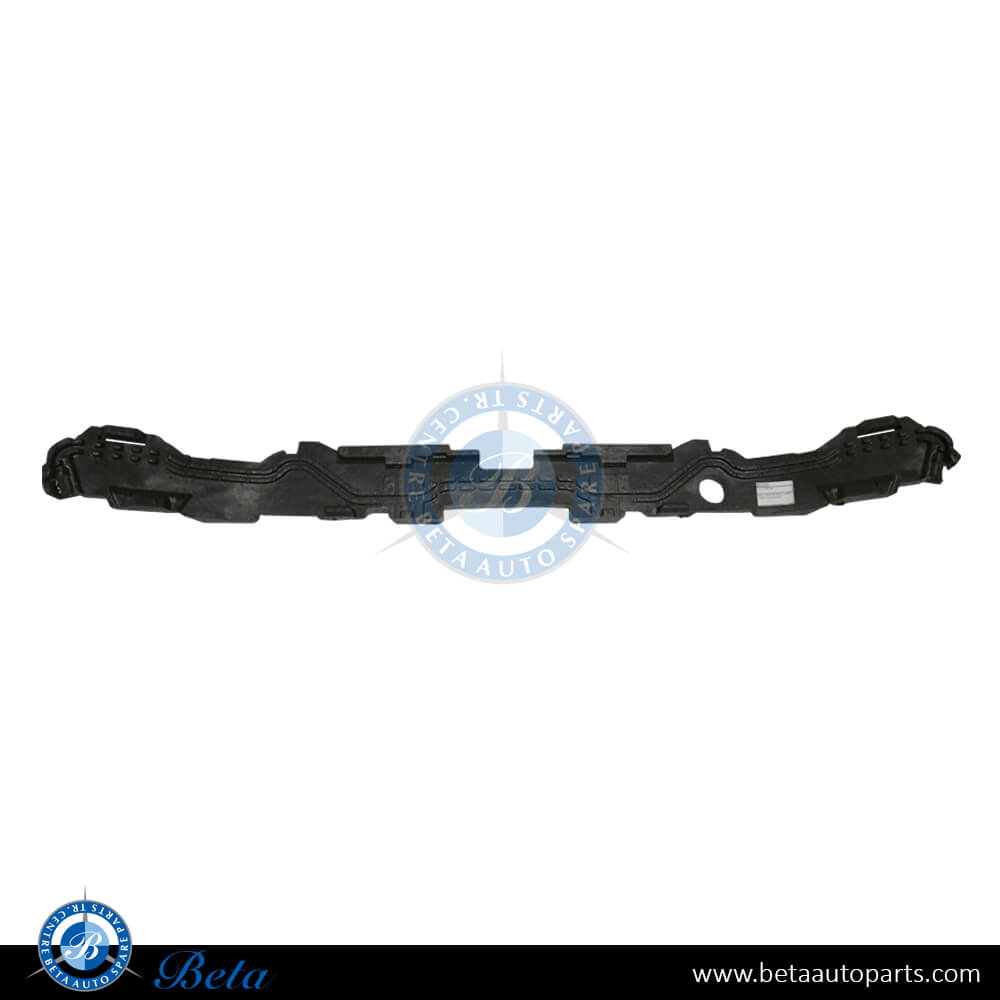 Front Bumper Foam Absorber for BMW 5 Series 2024-Up models, Part Number 51119883883 Front Bumper Foam Absorber for BMW 5 Series 2024-Up models, Part Number 51119883883